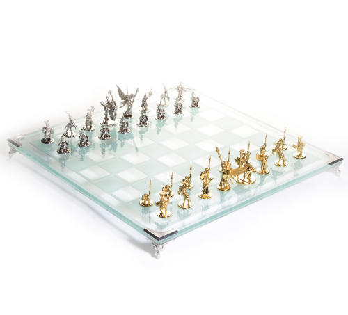 Chess Set'