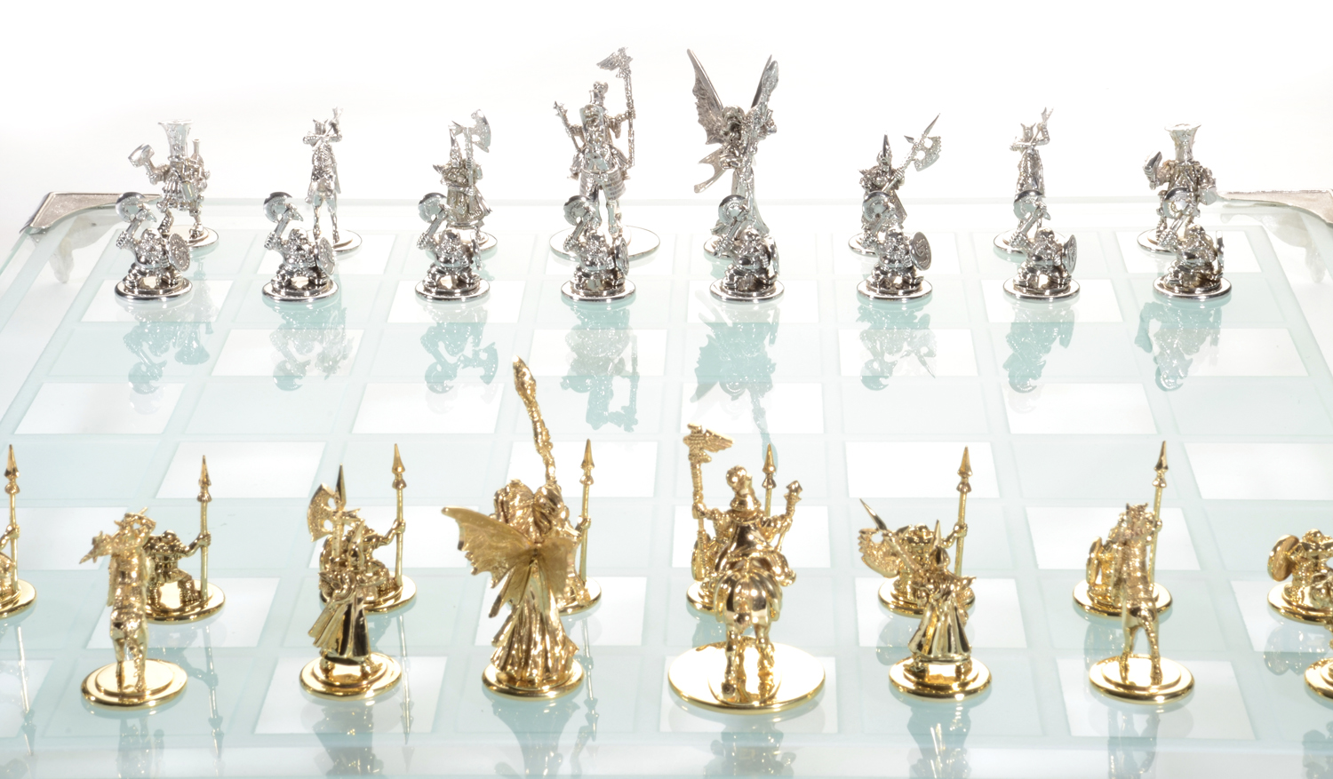 Chess Set'