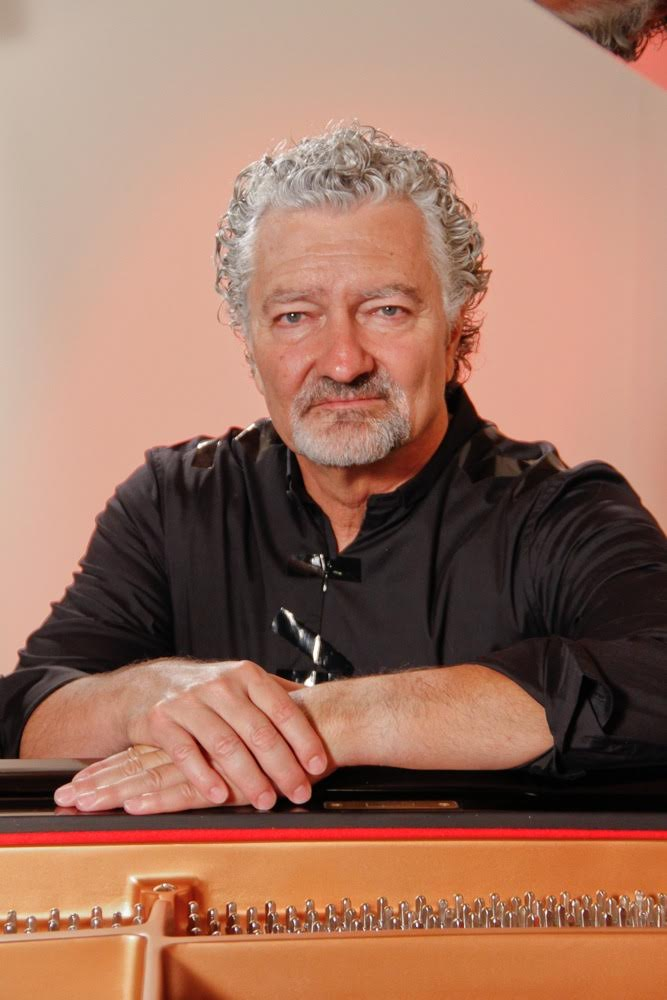 Louis Colaiannia 2015