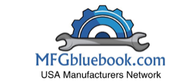 MFGbluebook.com Logo