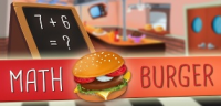 Math Burger