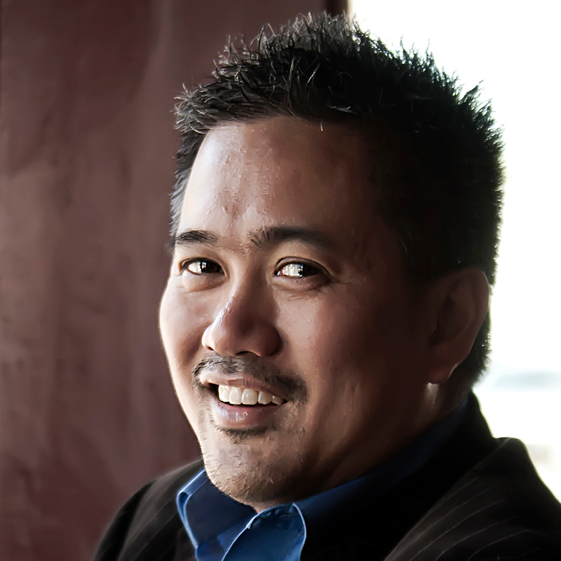 Ed Bisquera Digital Marketing Consultant Portland OR'