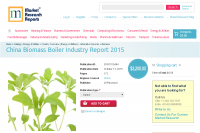 China Biomass Boiler Industry Report 2015