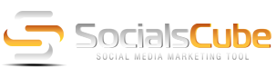 SocialsCube