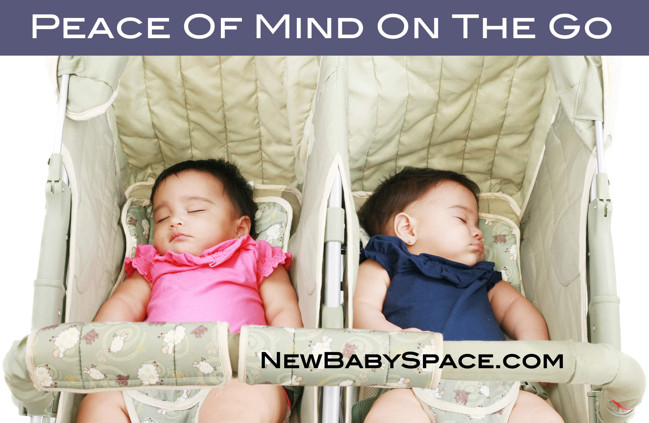 New Baby Space's Guides'