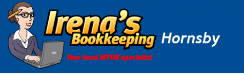 Bookkeeping Service'