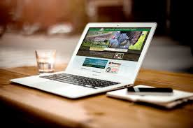 responsive web design