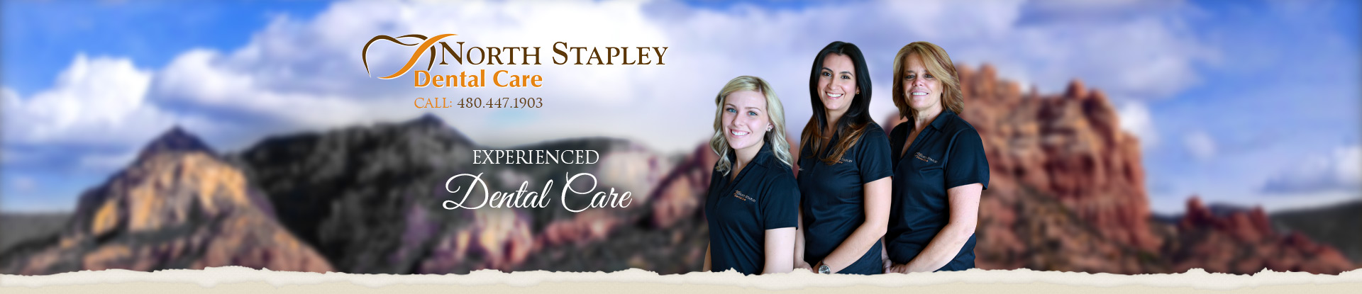 North Stapley Dental Care'