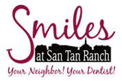 Smiles At San Tan Ranch'
