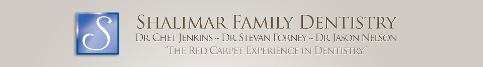 Shalimar Family Dentistry'