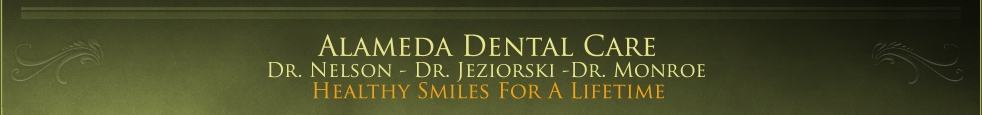 Alameda Dental Care'