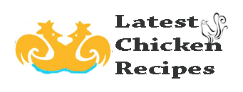Latest Chicken Recipes Logo