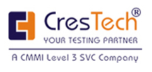 Company Logo For CresTech Software Systems Pvt. Ltd.'