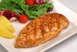 Baked Chicken Breast Recipes