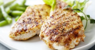 Easy Chicken Recipes