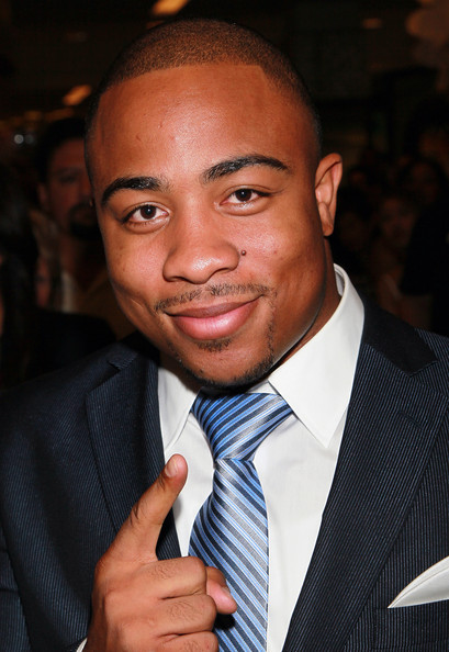 Ron Johnson - The Celebrity Company