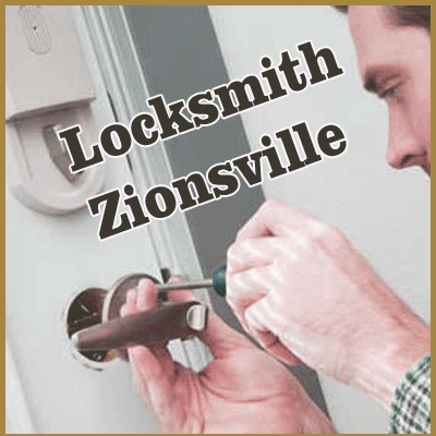 Company Logo For Locksmith Zionsville IN'