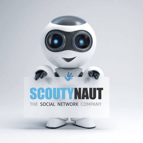 Company Logo For SCOUTYNAUT UG'