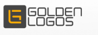 Golden Logos Logo