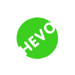 HEVO Logo