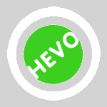 Company Logo For HEVO'