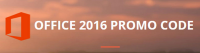 Microsoft office 2016 promo code