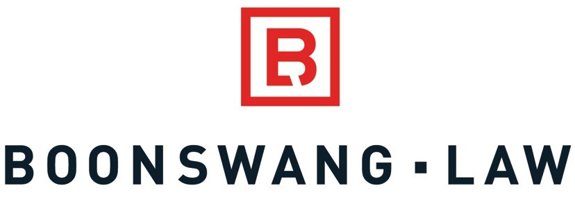Boonswang Law'