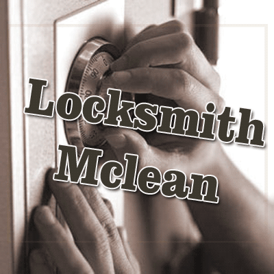 Company Logo For Locksmith Mclean VA'