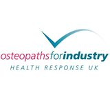 OFI (Osteopaths for Industry) Logo