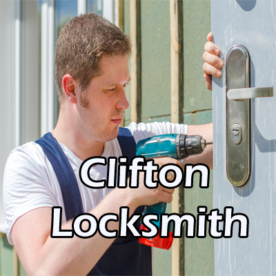 Company Logo For Locksmith Clifton NJ'