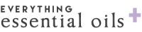 EverythingEssentialOilsPlus.com Logo