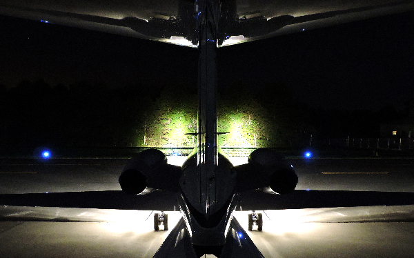 LoPresti Learjet photo 2