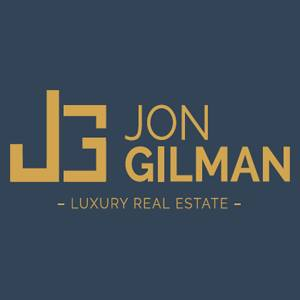 Jon Gilman Logo