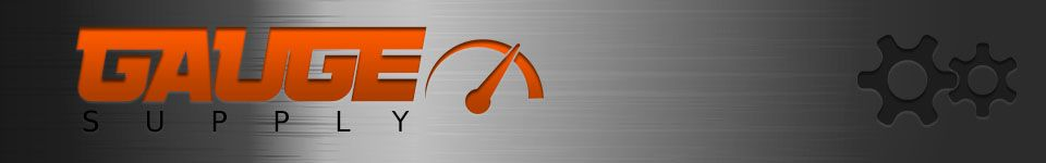 GaugeSupply.com Logo