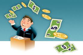 Payday Loans'
