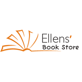 EllensBookStore.com Logo