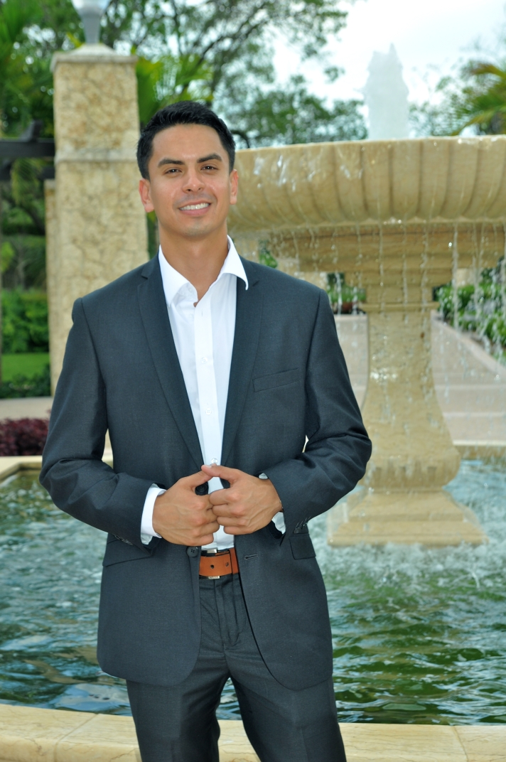 Jon Gilman Launches New Website