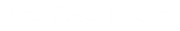 THE CASA DECOR Logo