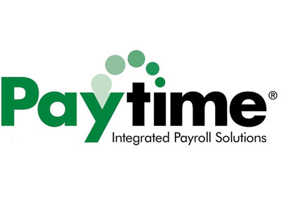 Company Logo For Paytime Integrated Payroll Solutions'