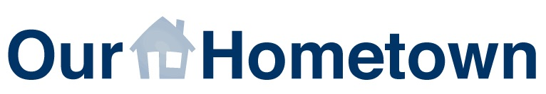 Our Hometown Logo - Jpeg'