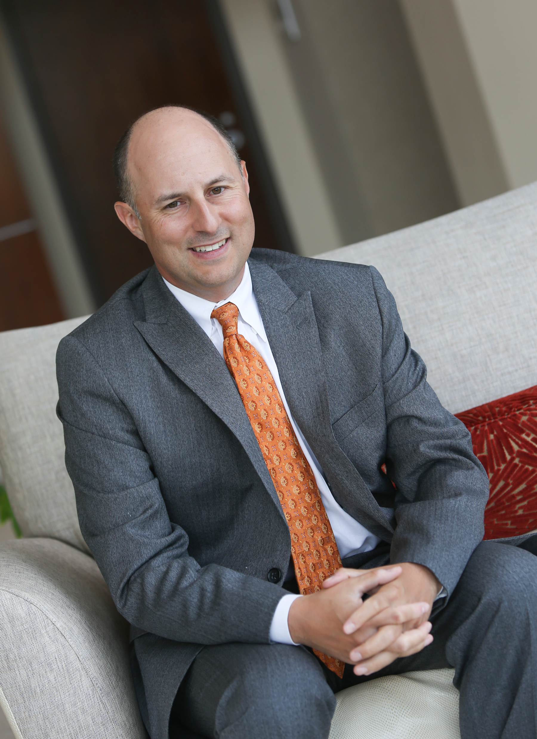 Lee Kotler, Senior Vice President, Crossroads Partners