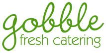 Gobble Catering'