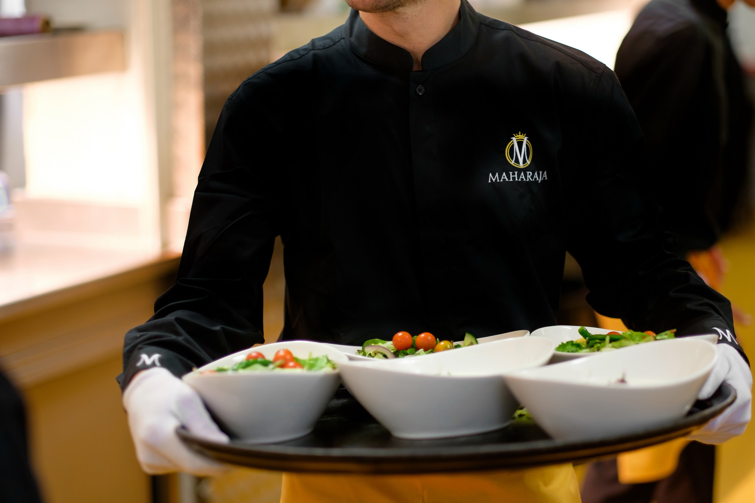 Indian Catering Company Pay &pound;75,000 for Domain Nam'