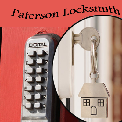 Company Logo For Locksmith Paterson NJ'