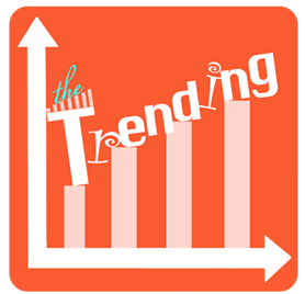 The Trending'