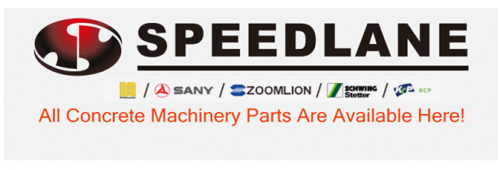 This Company Ensures Timely Delivery Of Their Spare Parts Of'