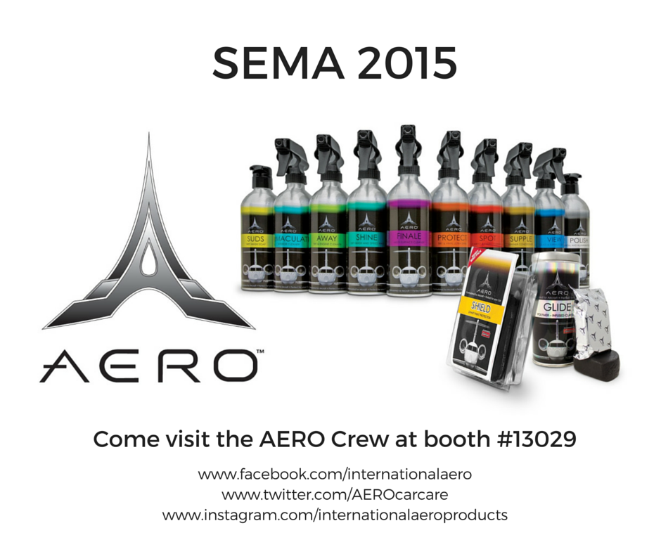AERO SEMA 2015