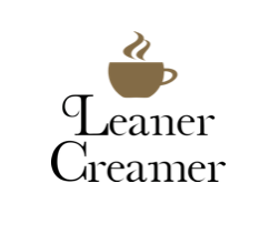 Leaner Creamer Logo