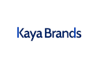 Company Logo For Kaya Brands'