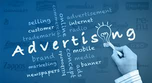 online advertising